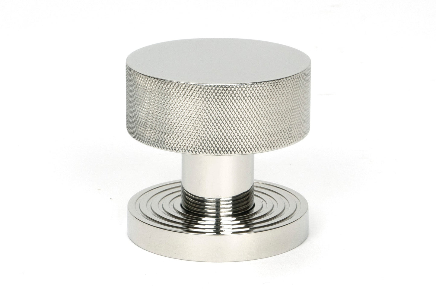 From The Anvil Brompton Mortice/Rim Knob Set