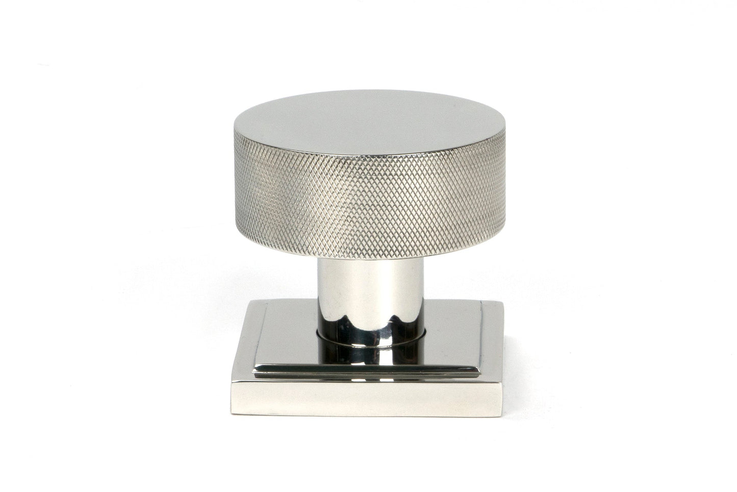 From The Anvil Brompton Mortice/Rim Knob Set