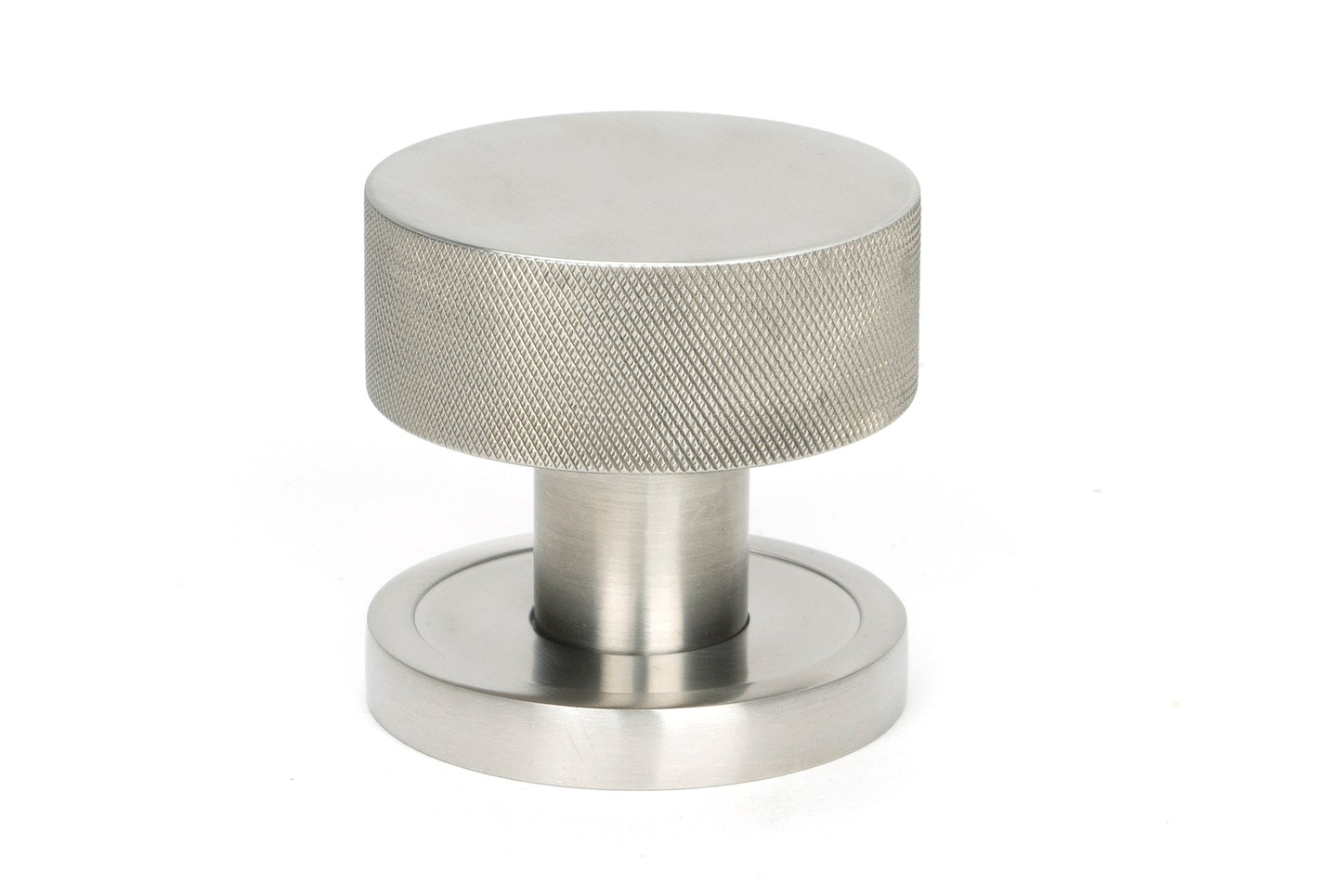 From The Anvil Brompton Mortice/Rim Knob Set