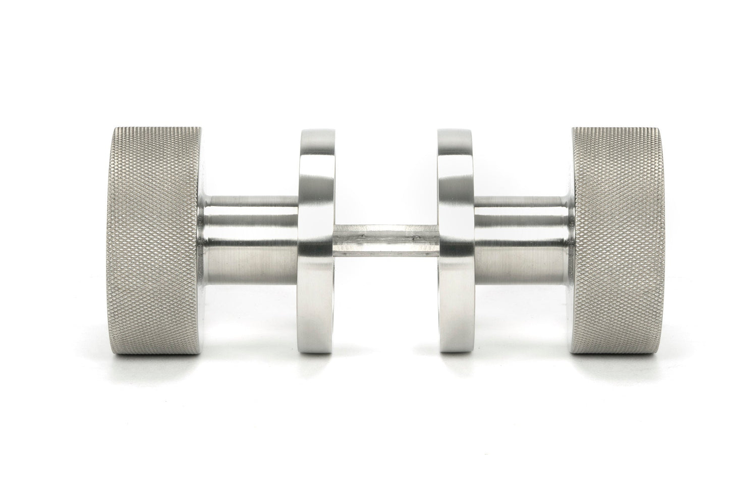 From The Anvil Brompton Mortice/Rim Knob Set