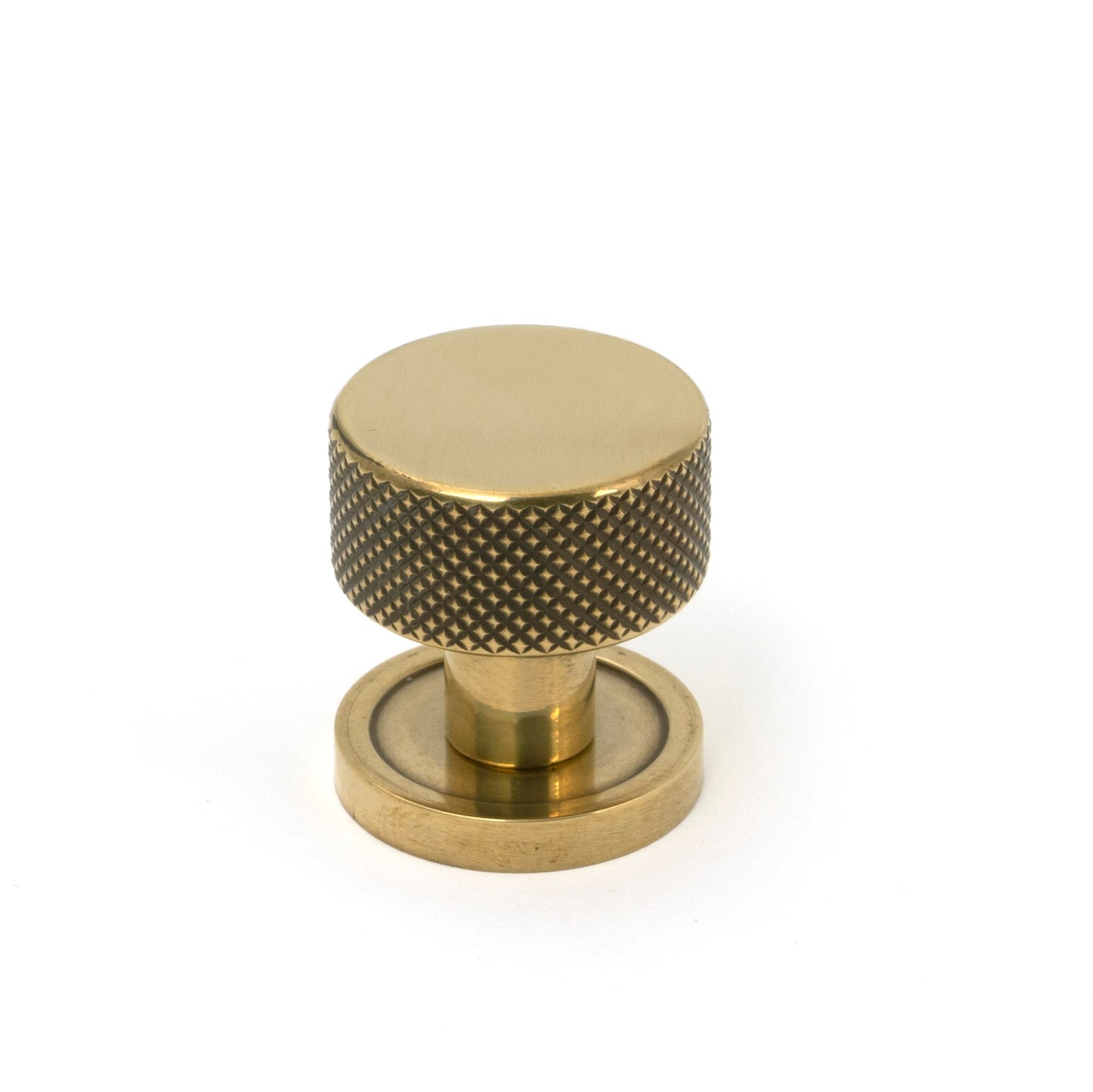 From The Anvil 25mm Brompton Cabinet Knob
