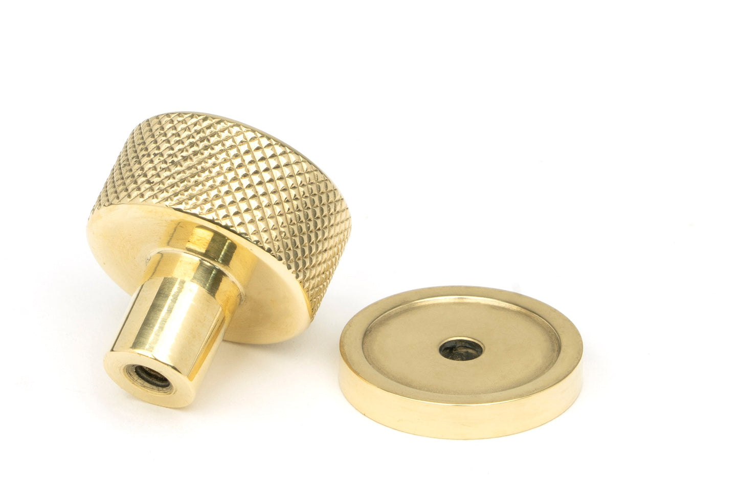 From The Anvil 25mm Brompton Cabinet Knob