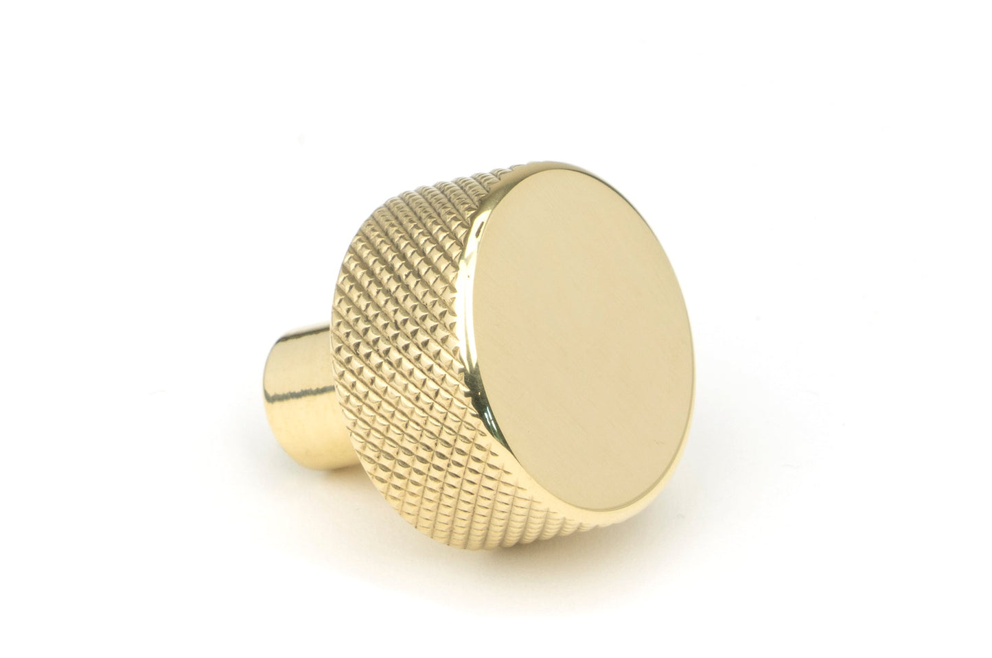 From The Anvil 25mm Brompton Cabinet Knob