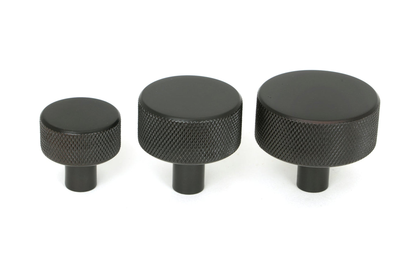 From The Anvil 25mm Brompton Cabinet Knob