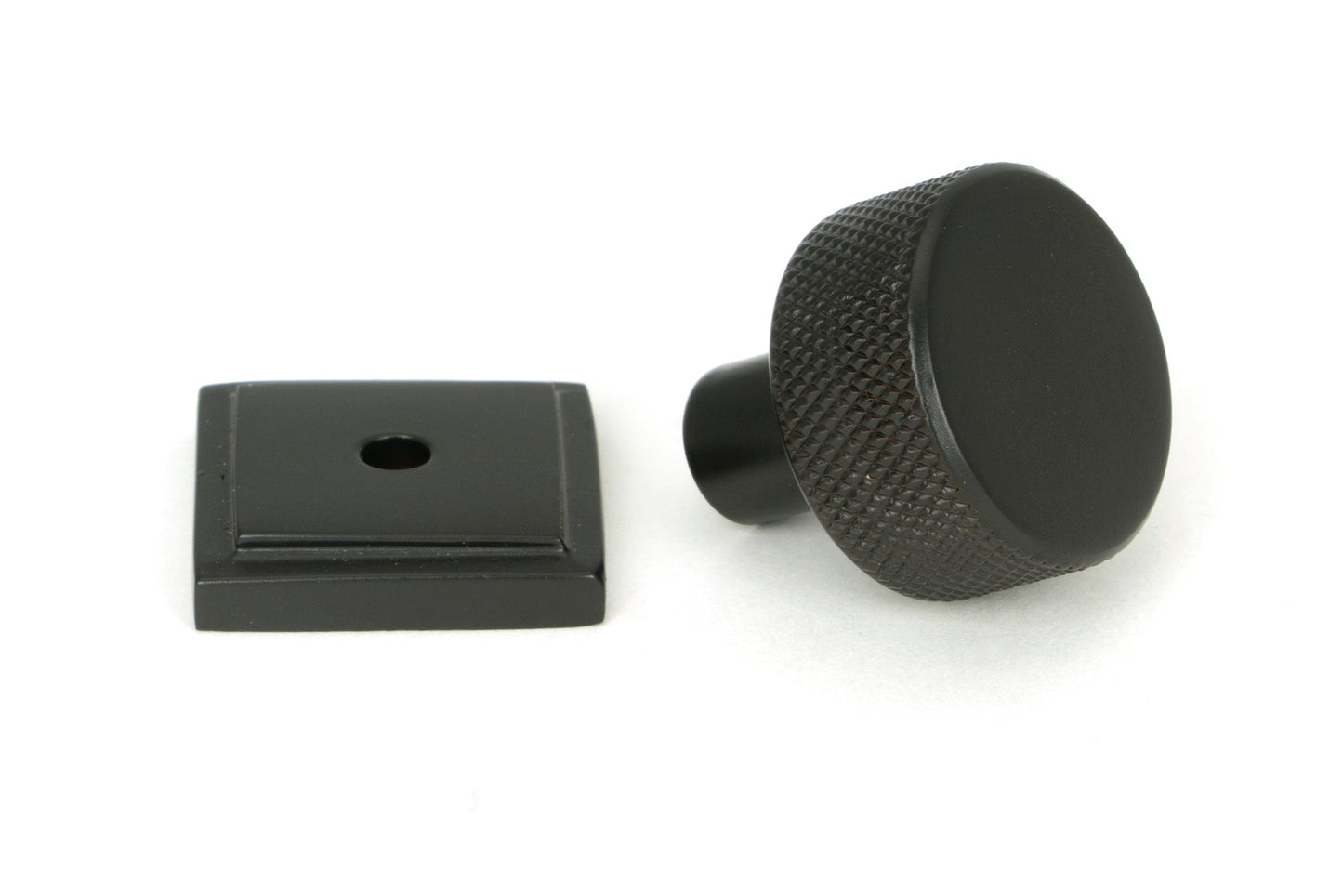 From The Anvil 25mm Brompton Cabinet Knob