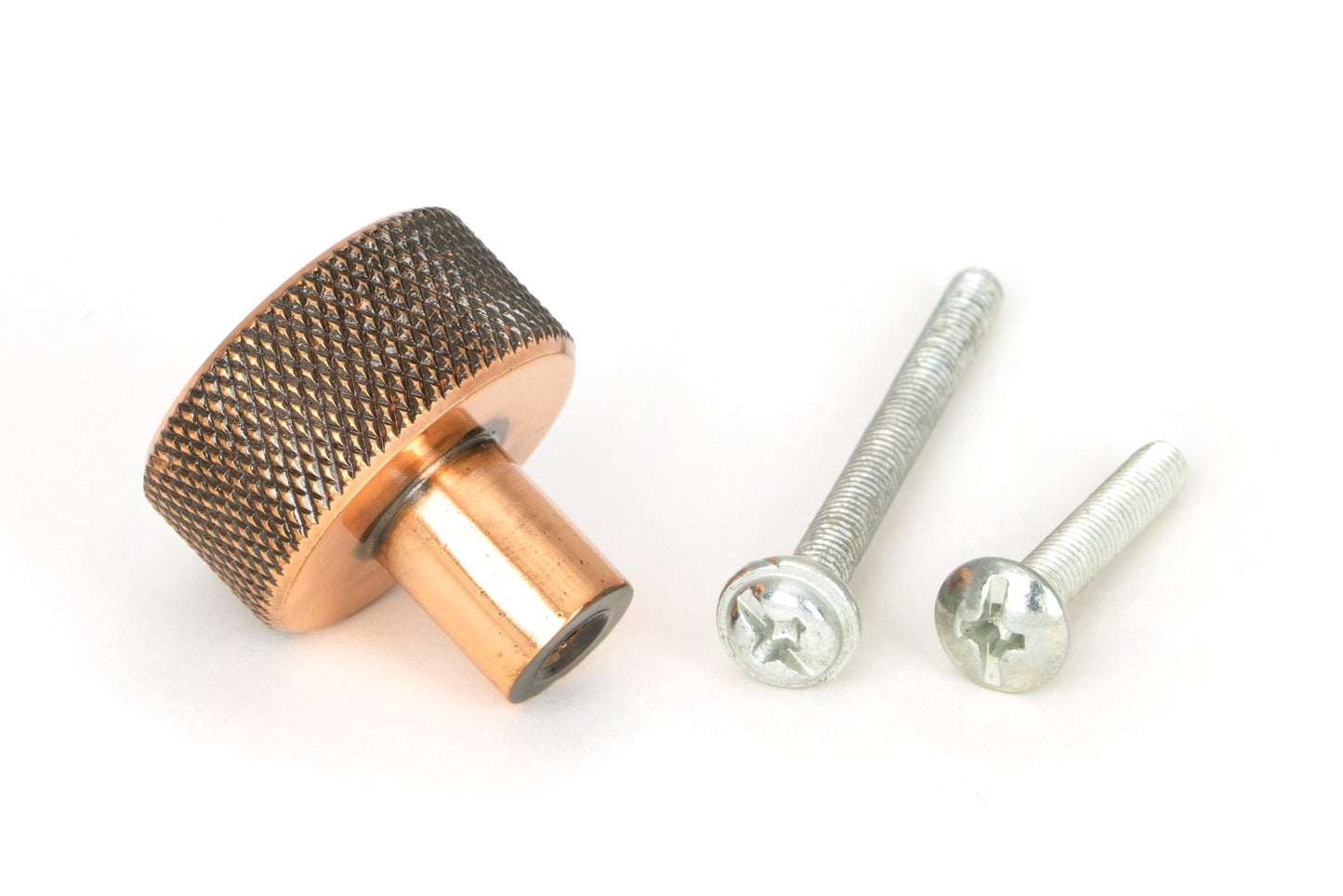 From The Anvil 25mm Brompton Cabinet Knob