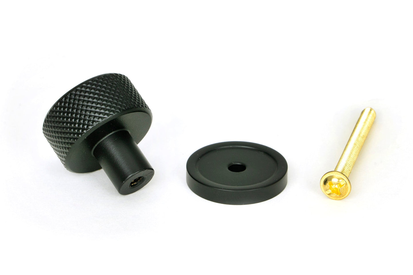 From The Anvil 25mm Brompton Cabinet Knob