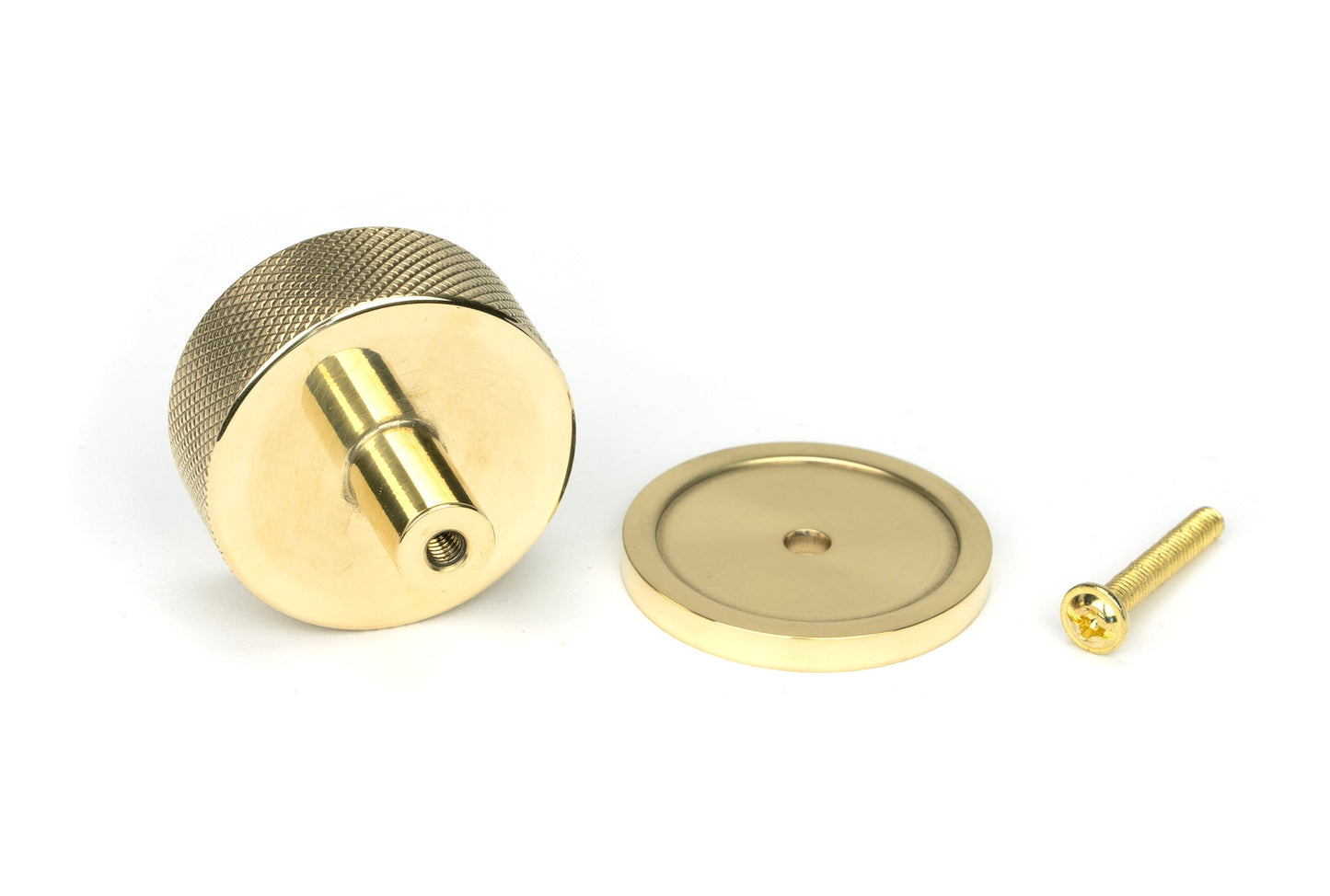 From The Anvil 38mm Brompton Cabinet Knob