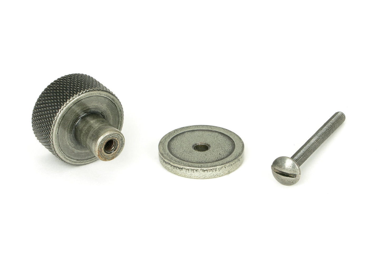 From The Anvil 25mm Brompton Cabinet Knob