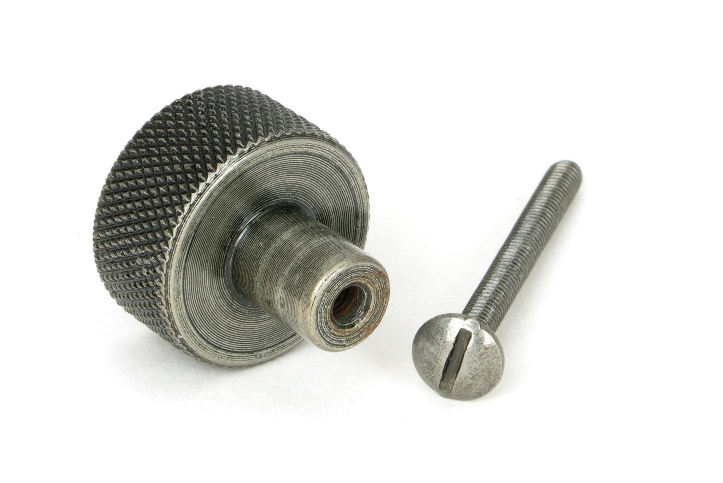 From The Anvil 25mm Brompton Cabinet Knob