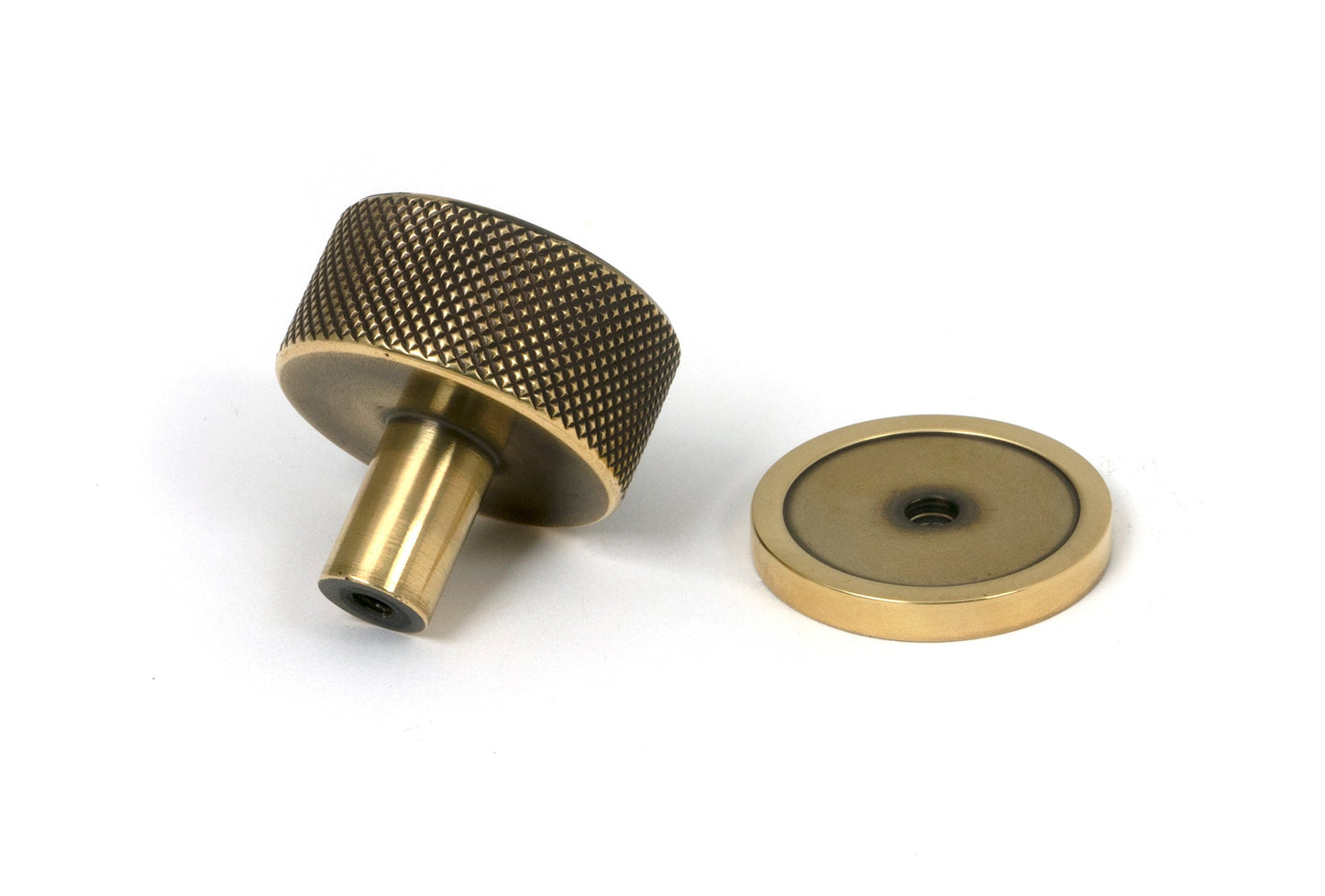 From The Anvil 32mm Brompton Cabinet Knob