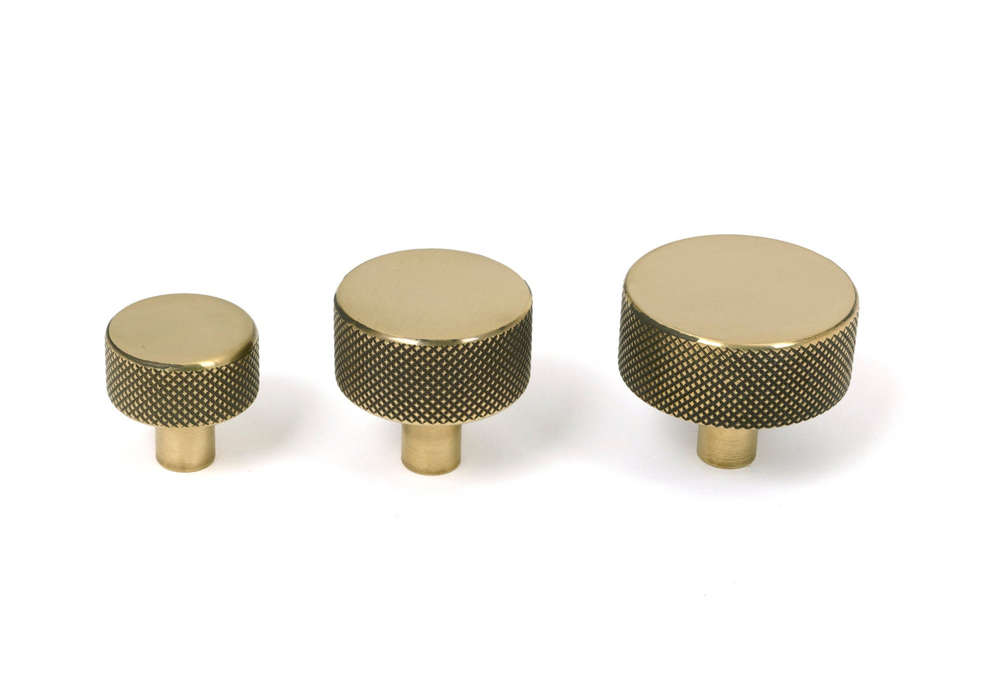From The Anvil 32mm Brompton Cabinet Knob