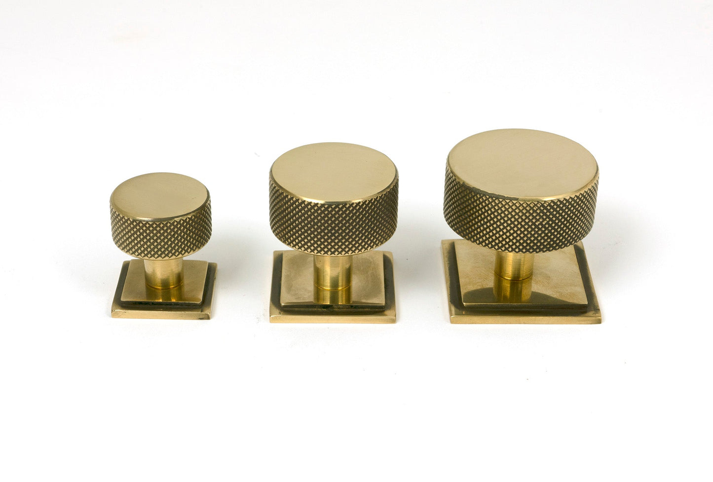From The Anvil 32mm Brompton Cabinet Knob