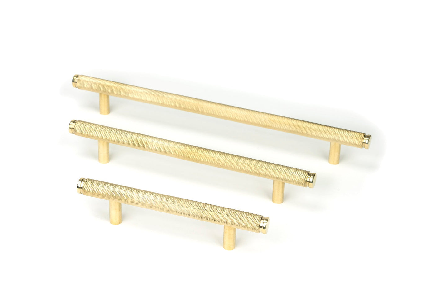 From The Anvil Full Brompton Pull Handle