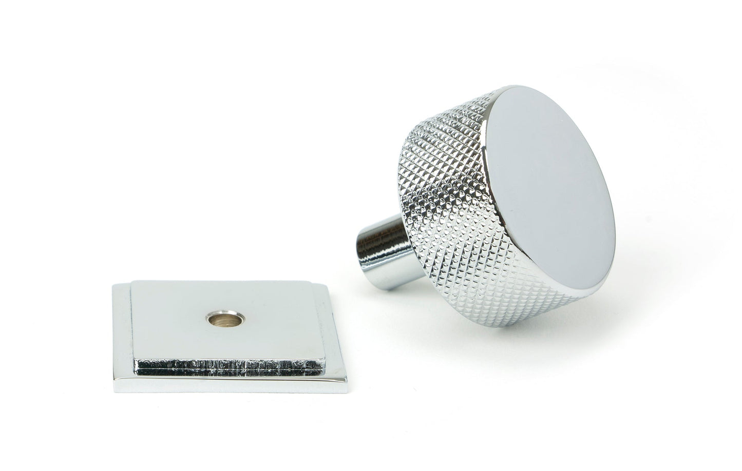 From The Anvil 32mm Brompton Cabinet Knob