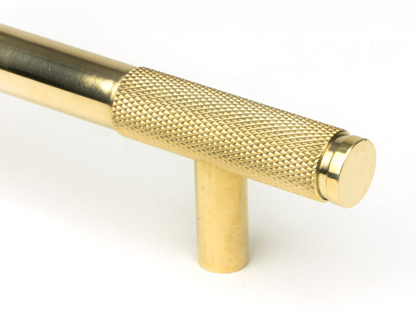 From The Anvil Half Brompton Pull Handle