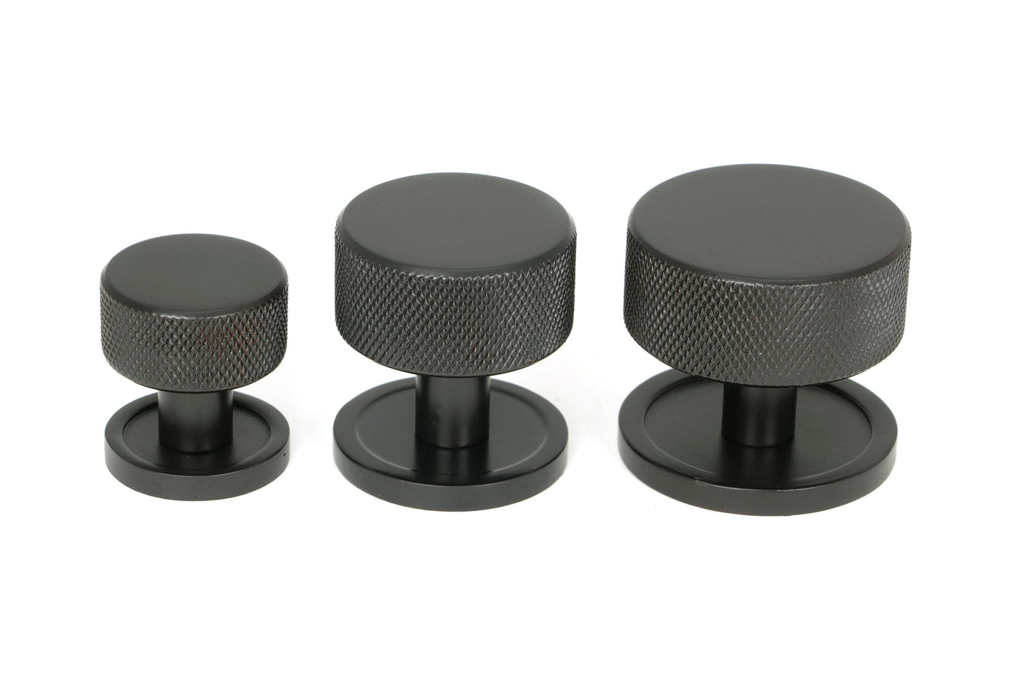 From The Anvil 32mm Brompton Cabinet Knob