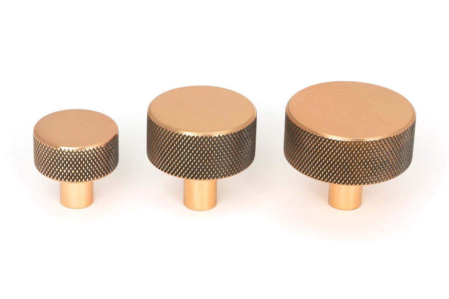 From The Anvil 32mm Brompton Cabinet Knob