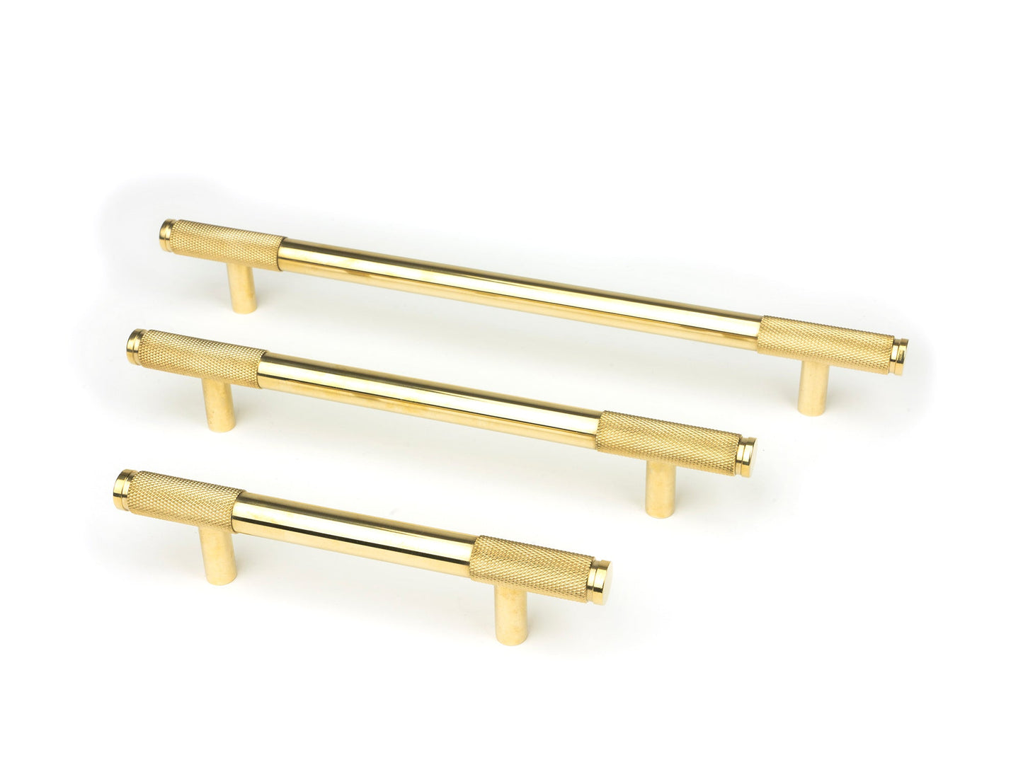 From The Anvil Half Brompton Pull Handle