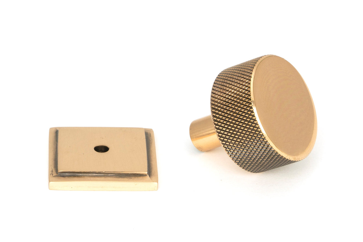 From The Anvil 32mm Brompton Cabinet Knob