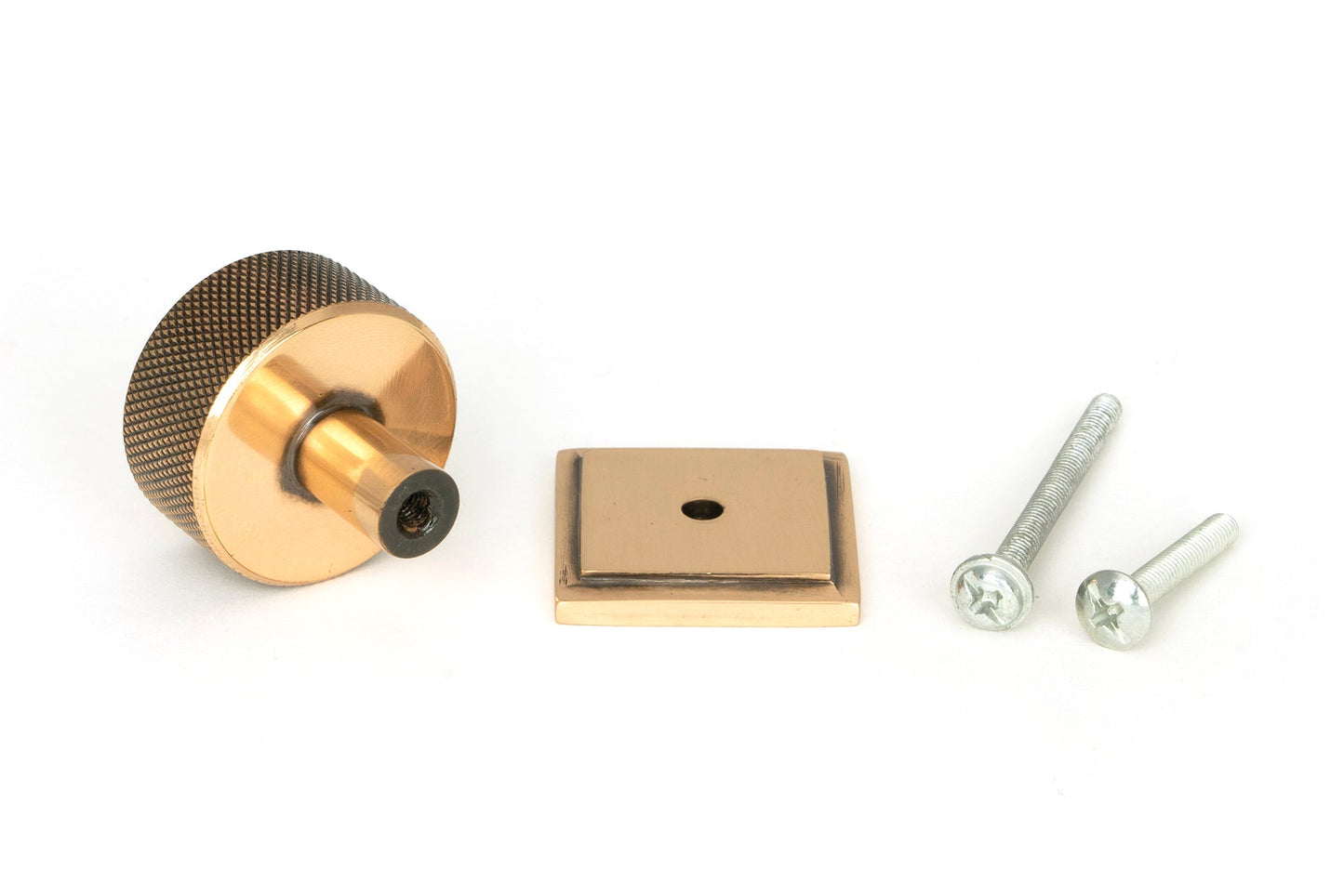 From The Anvil 32mm Brompton Cabinet Knob