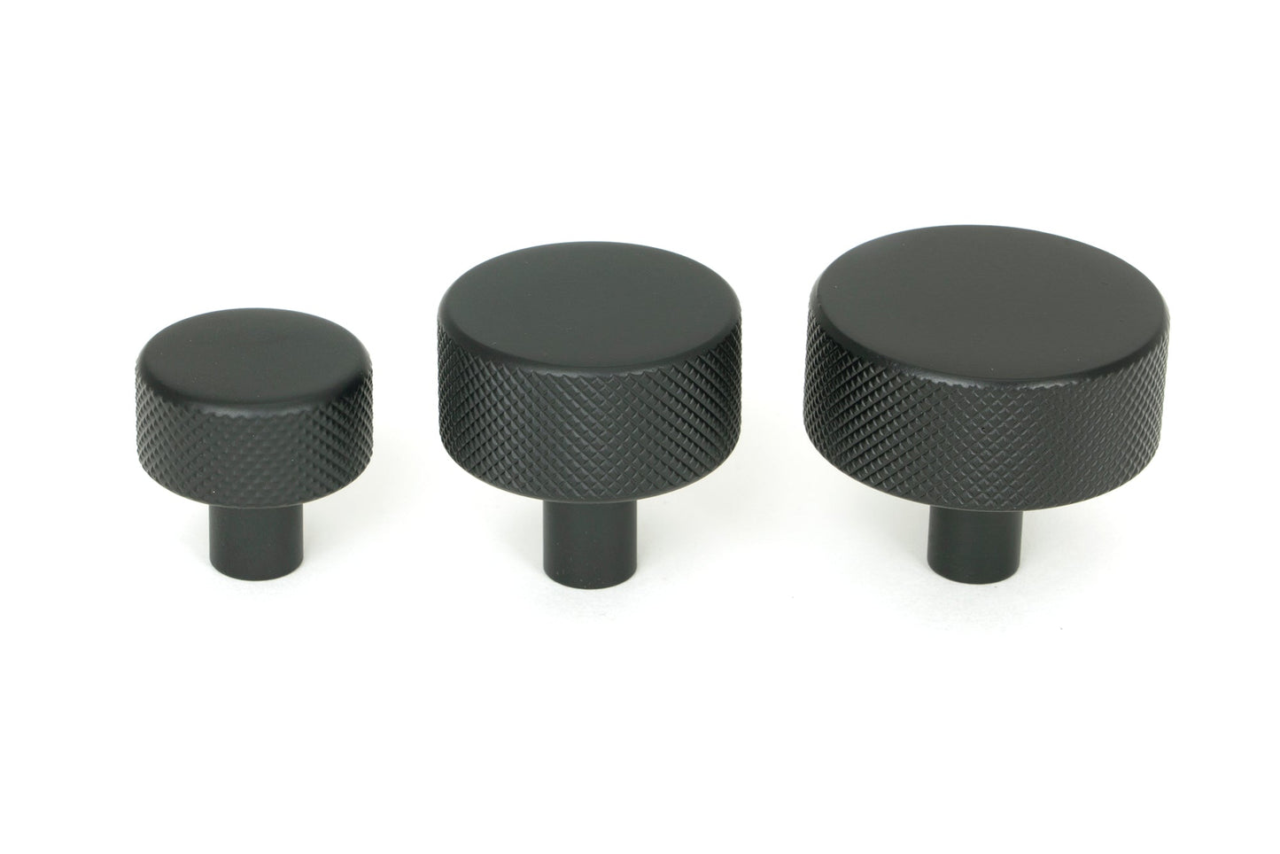 From The Anvil 32mm Brompton Cabinet Knob