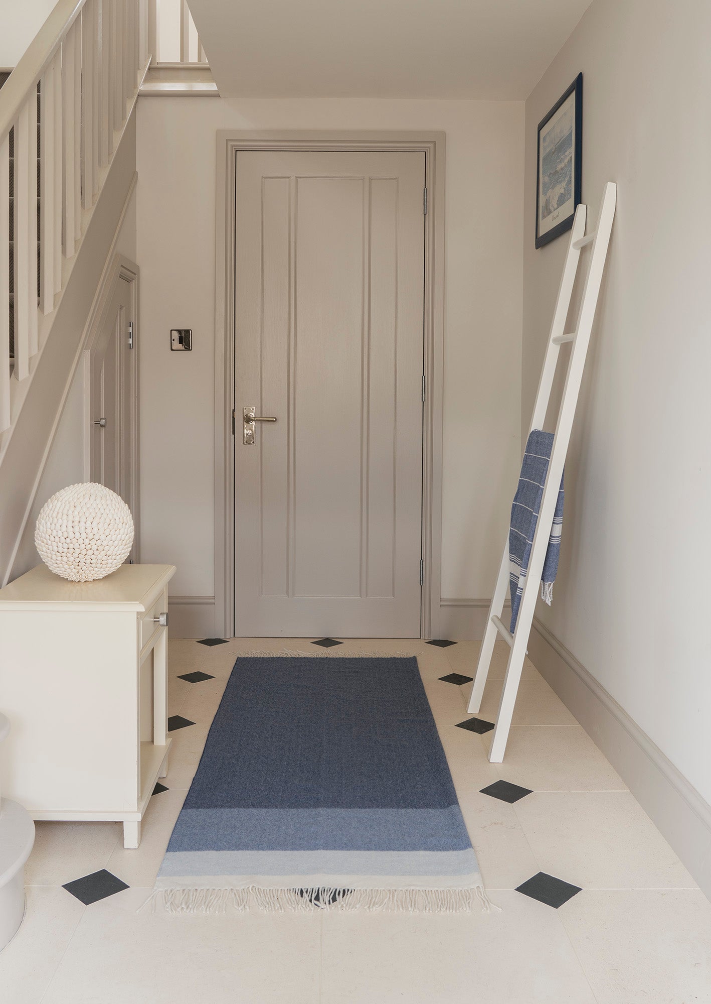 From The Anvil 32mm Brompton Cabinet Knob