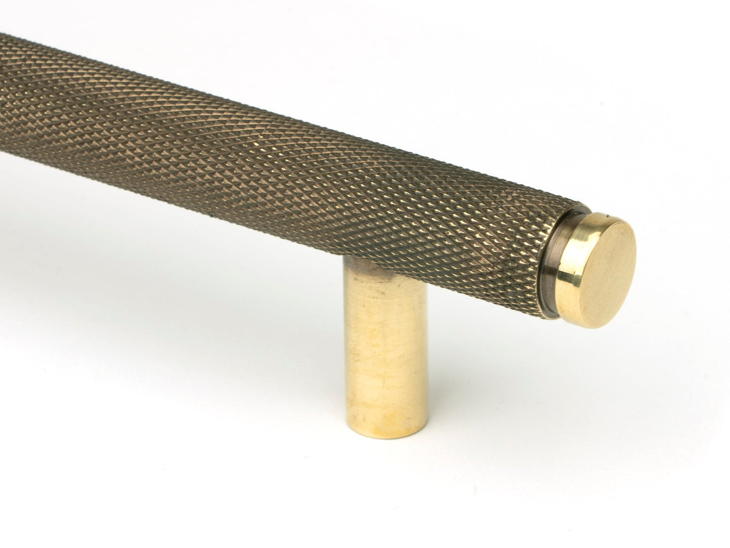 From The Anvil Full Brompton Pull Handle