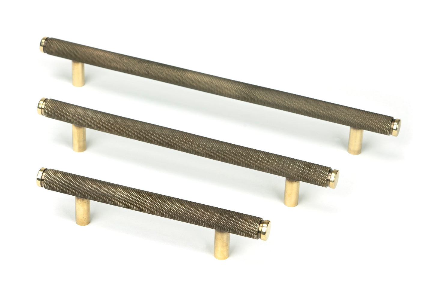 From The Anvil Full Brompton Pull Handle