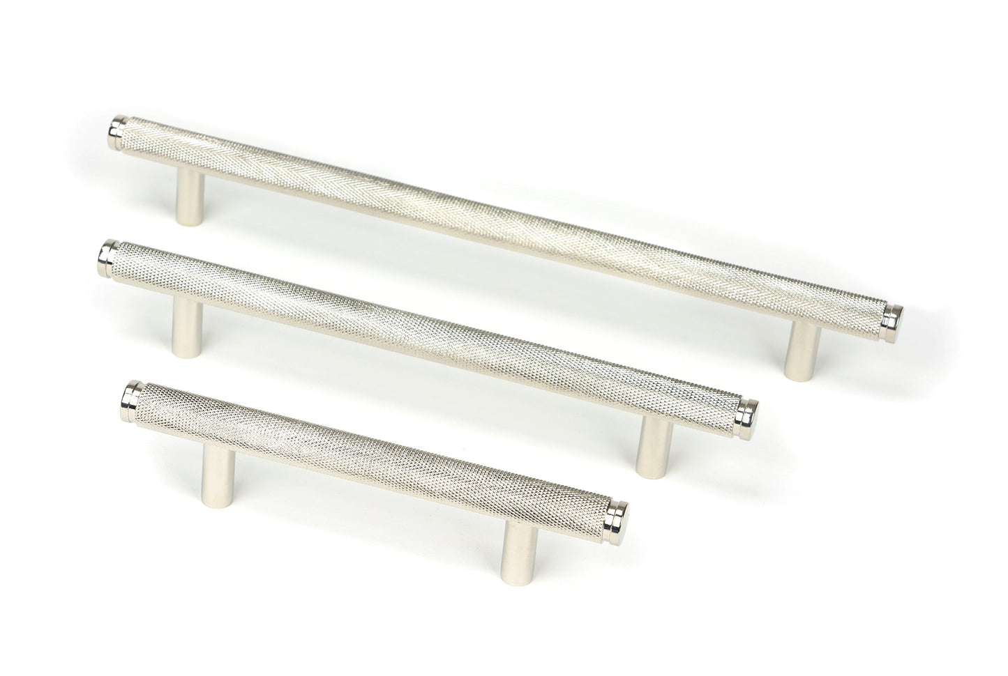 From The Anvil Full Brompton Pull Handle