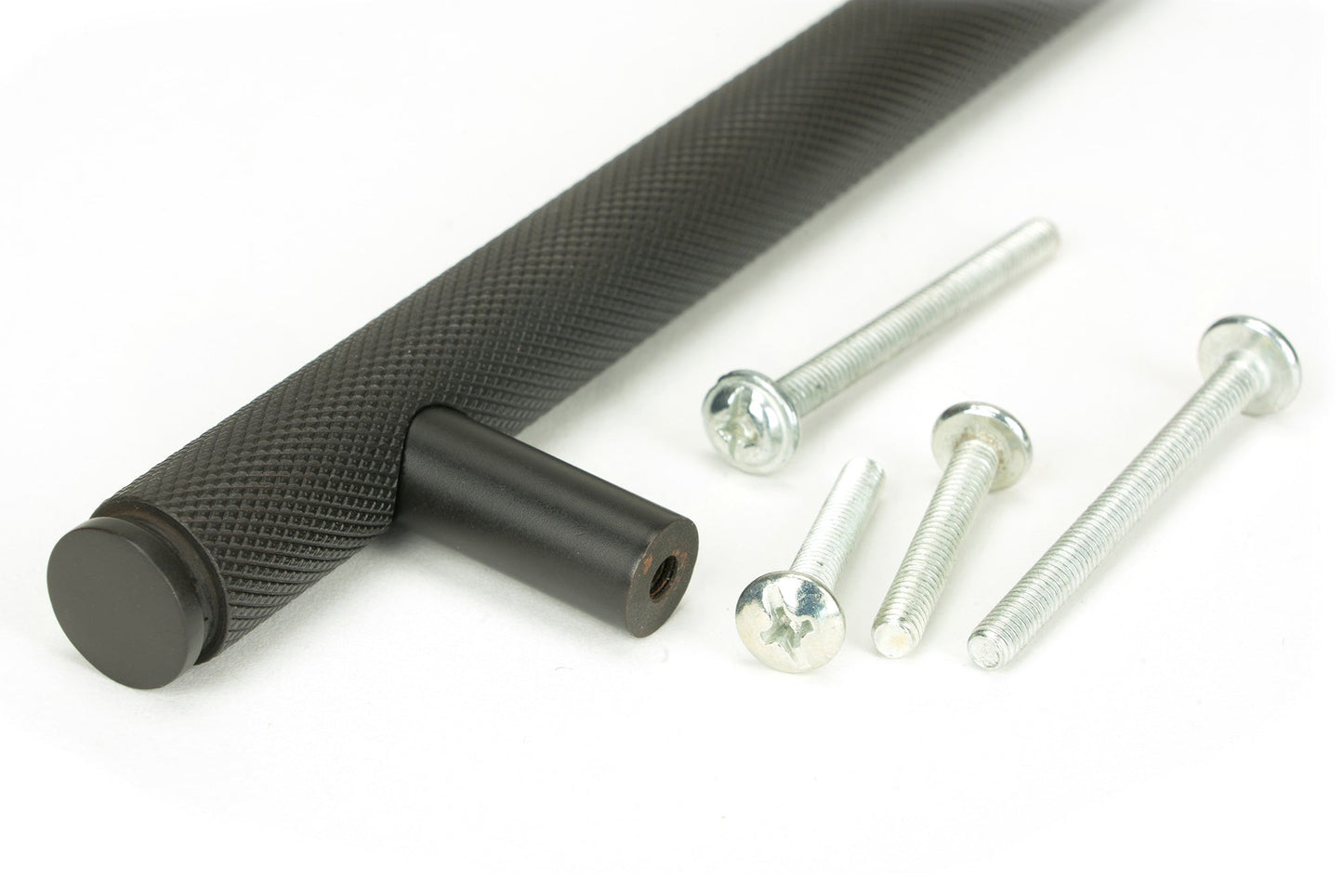 From The Anvil Full Brompton Pull Handle