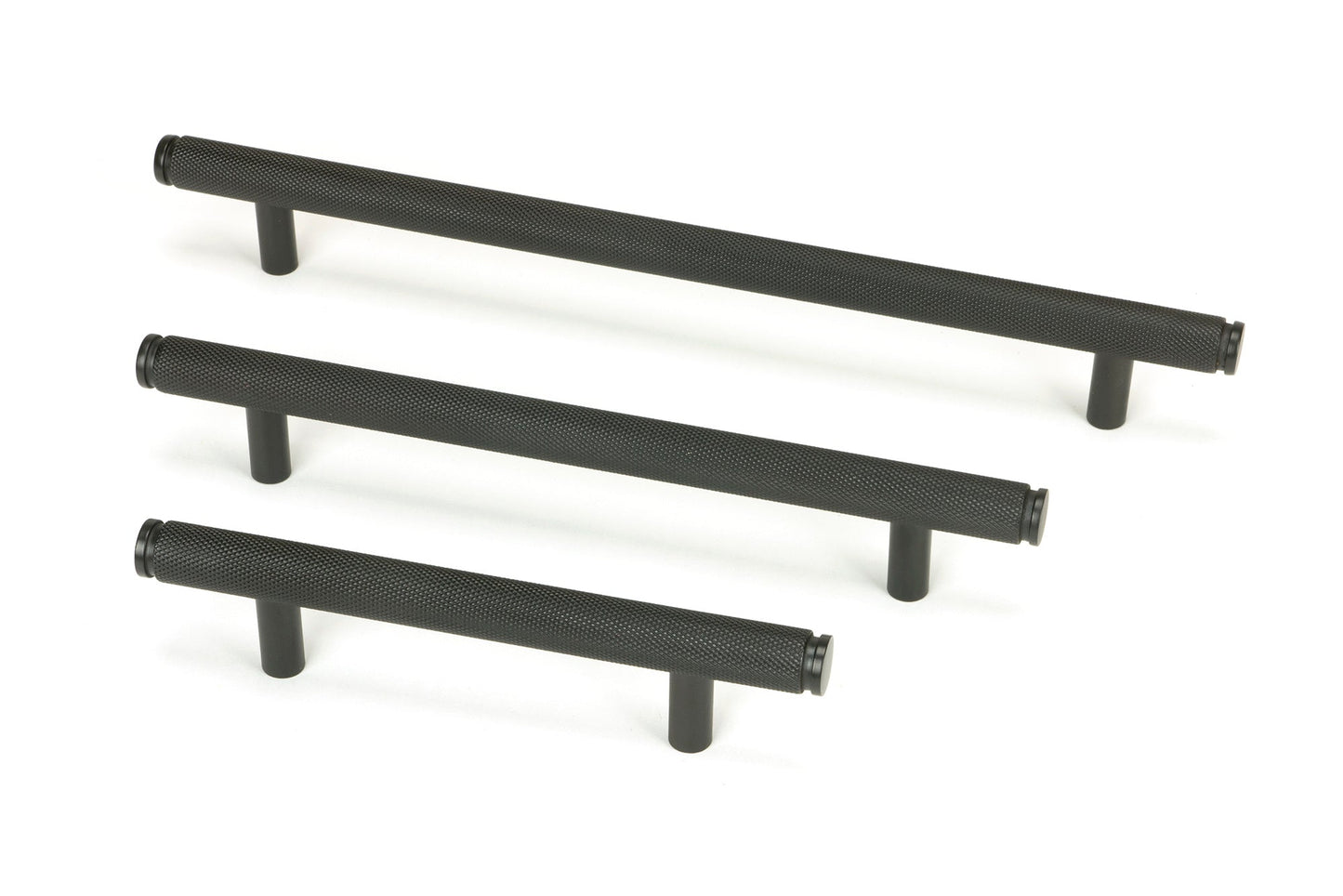 From The Anvil Full Brompton Pull Handle