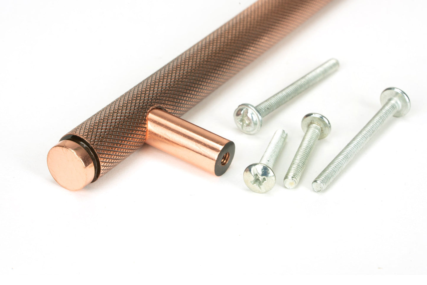 From The Anvil Full Brompton Pull Handle