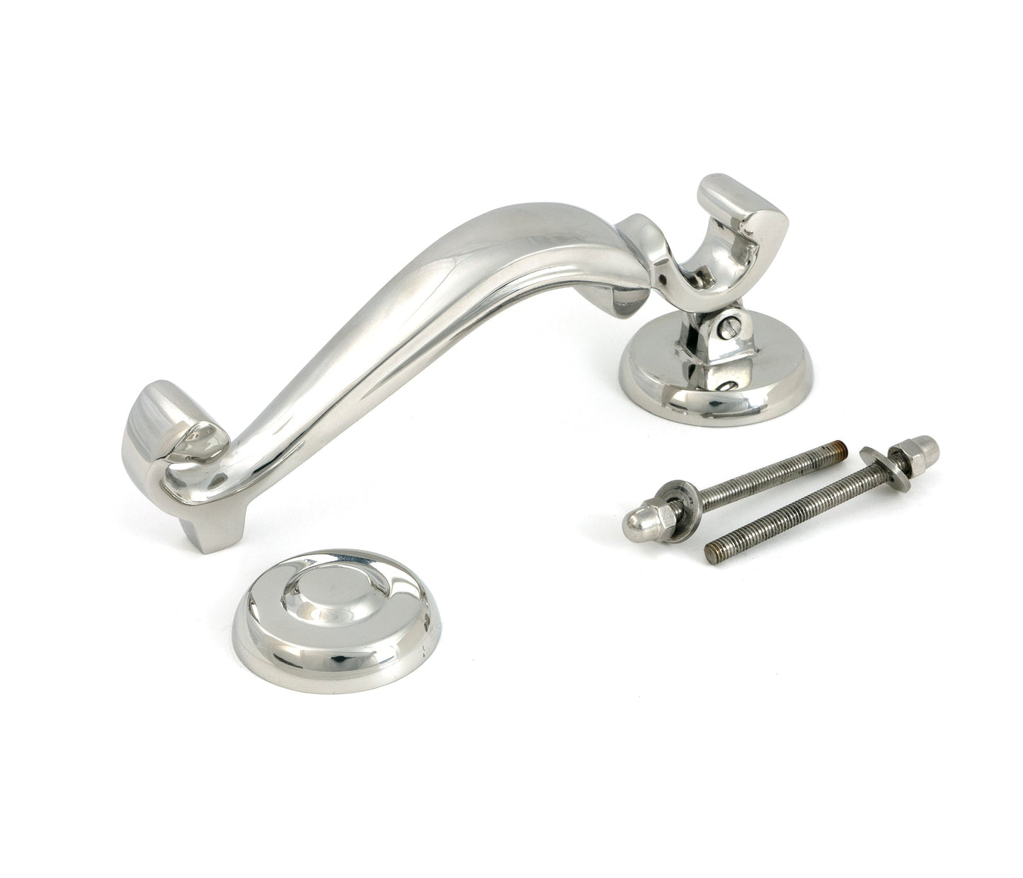 From The Anvil Doctor Door Knocker