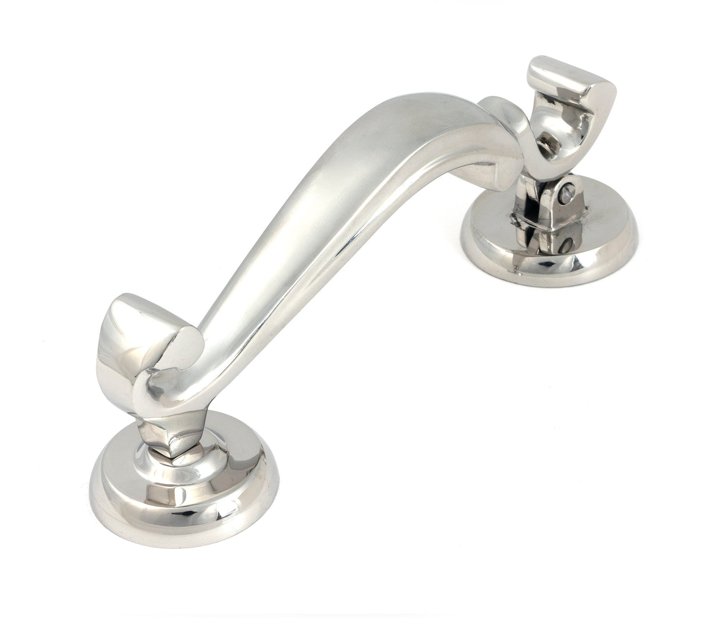 From The Anvil Doctor Door Knocker