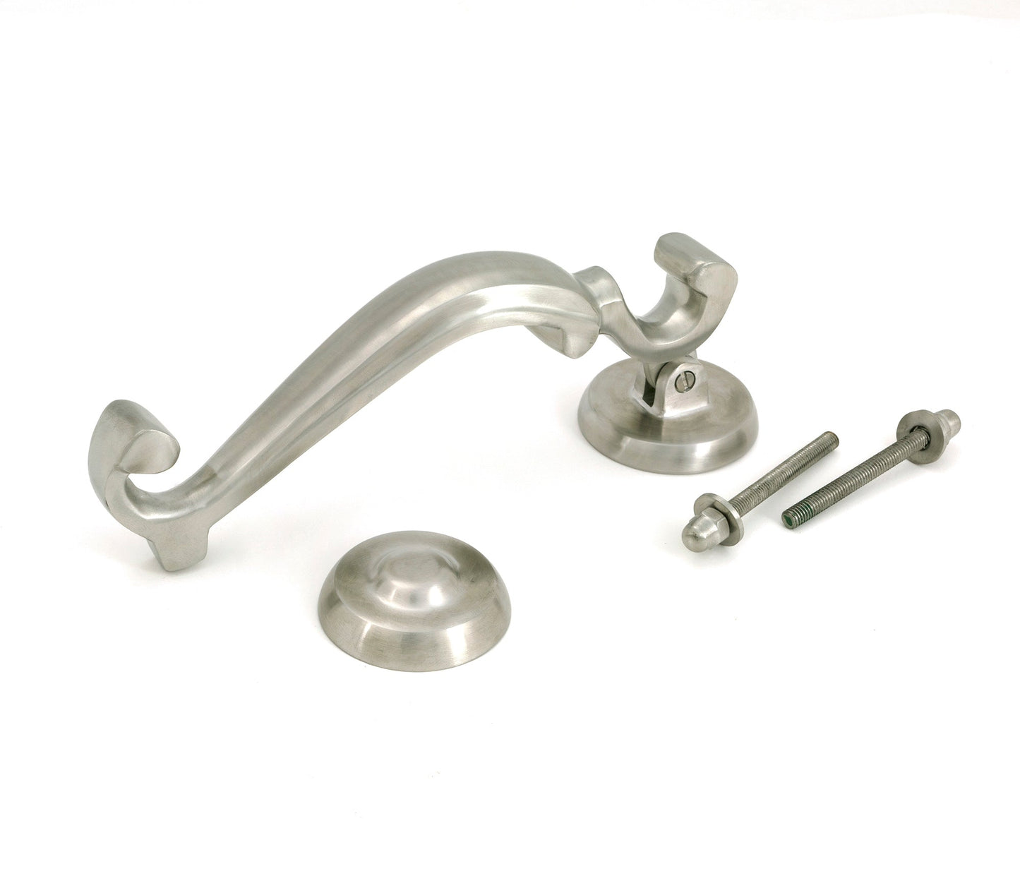 From The Anvil Doctor Door Knocker