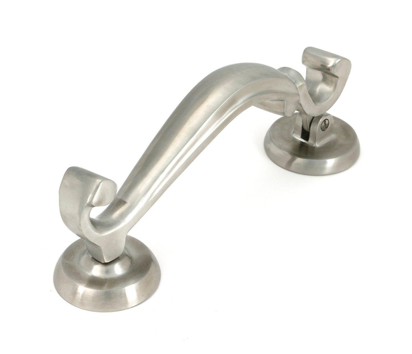 From The Anvil Doctor Door Knocker
