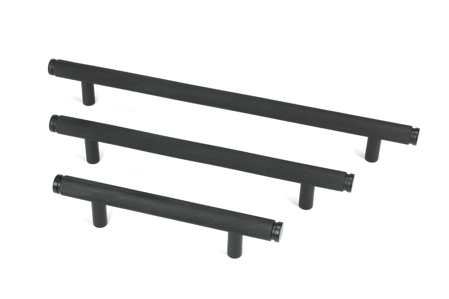 From The Anvil Full Brompton Pull Handle