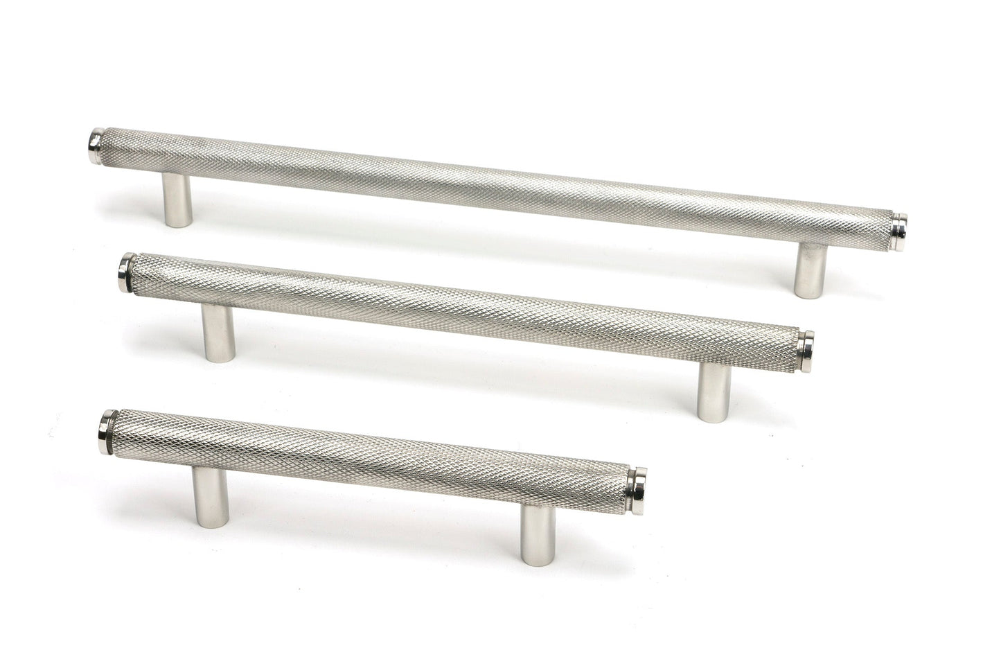 From The Anvil Full Brompton Pull Handle