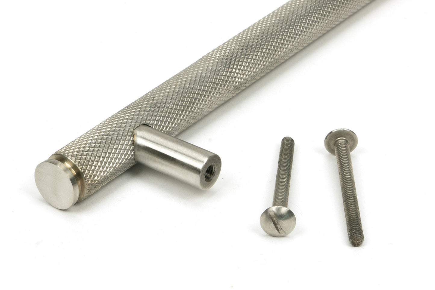 From The Anvil Full Brompton Pull Handle