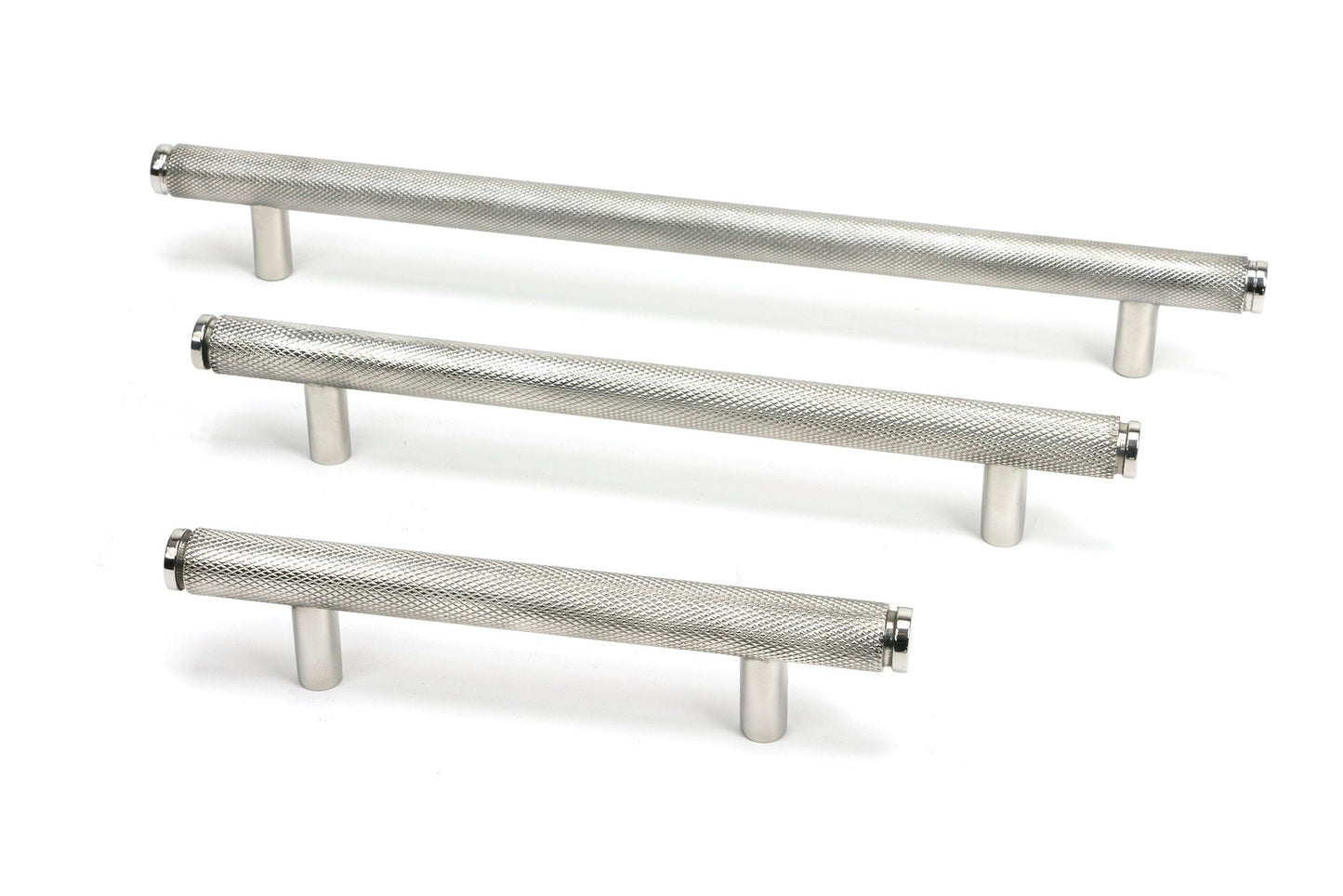 From The Anvil Full Brompton Pull Handle