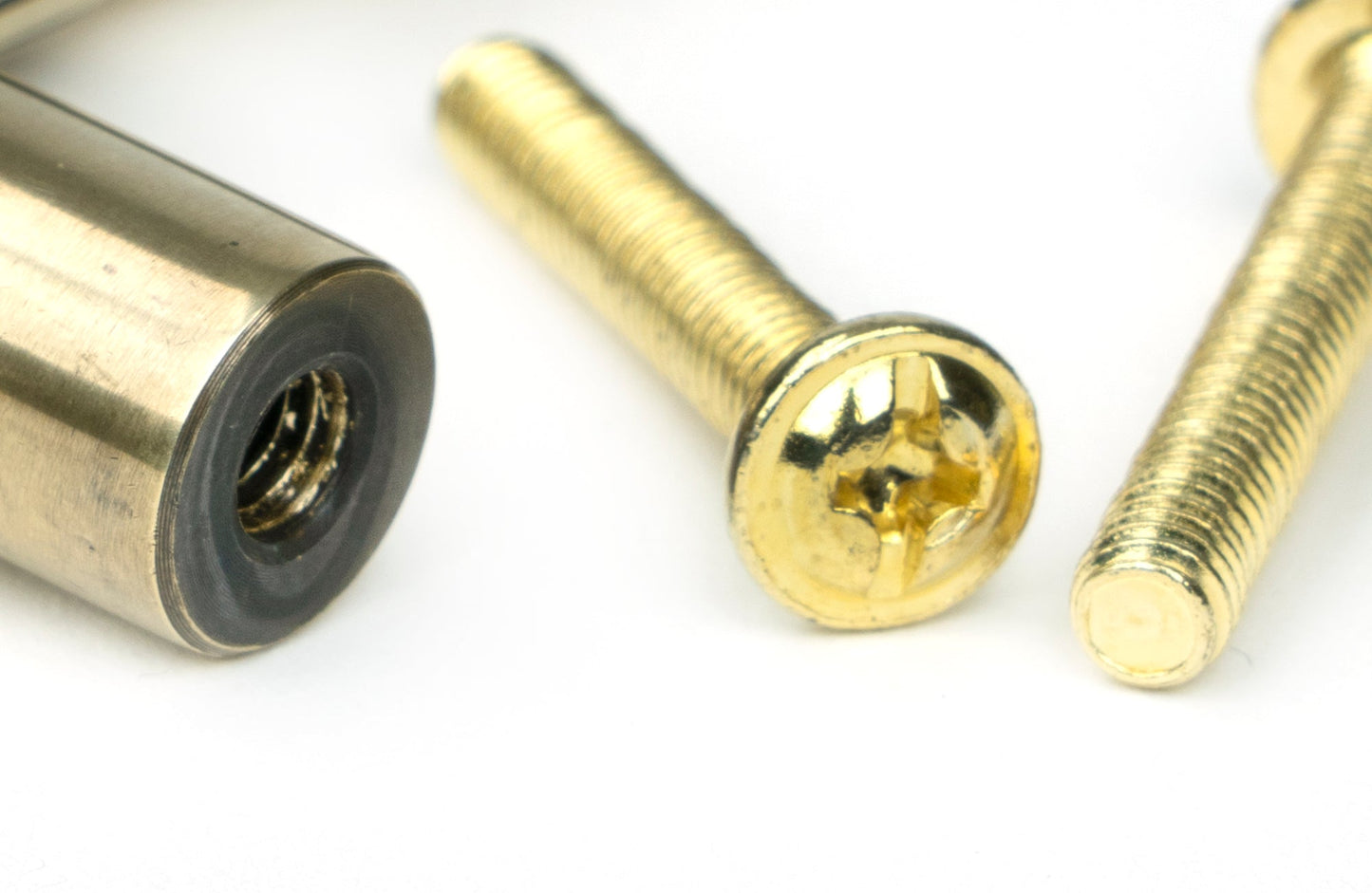 From The Anvil Half Brompton Pull Handle