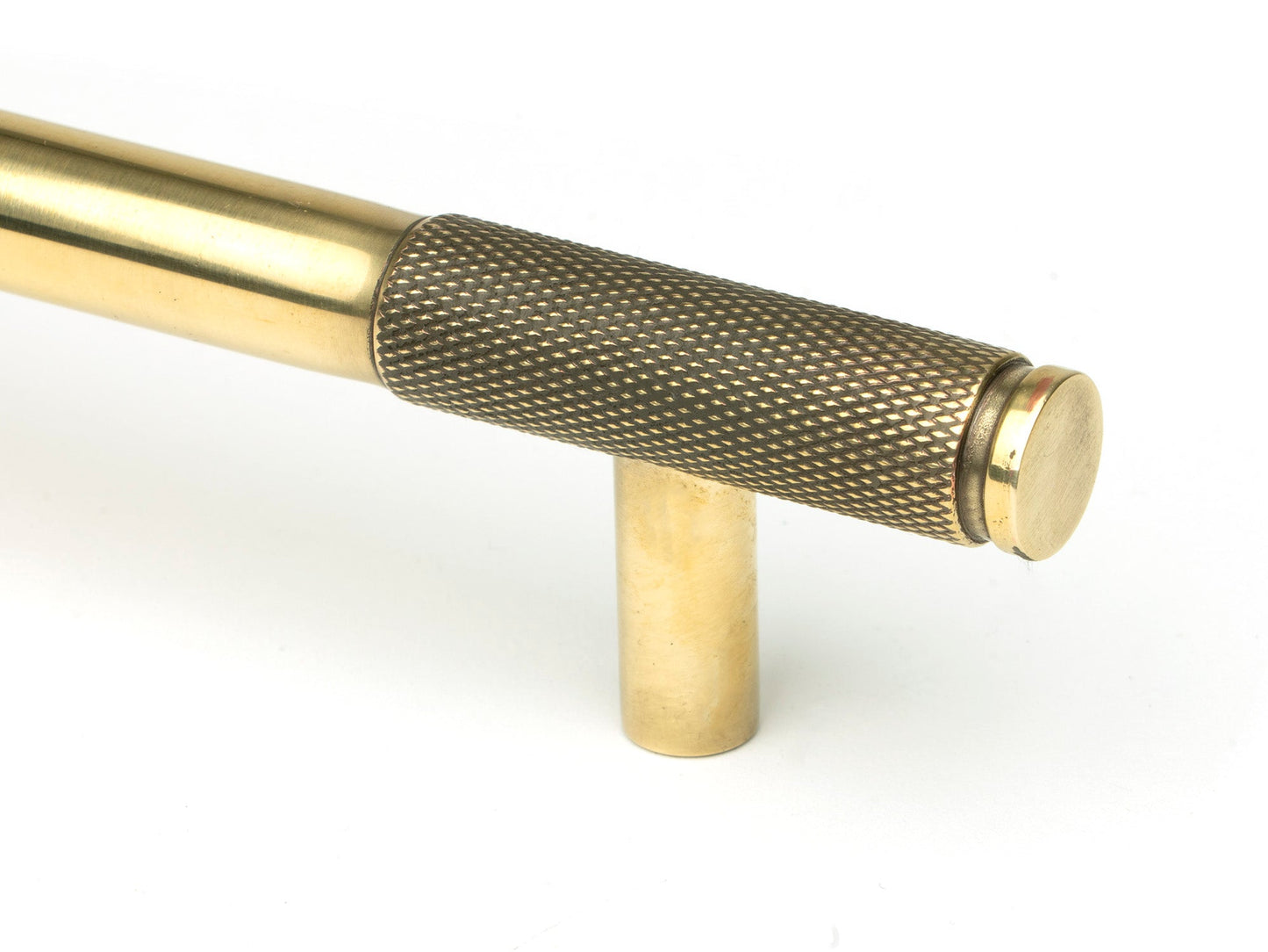 From The Anvil Half Brompton Pull Handle