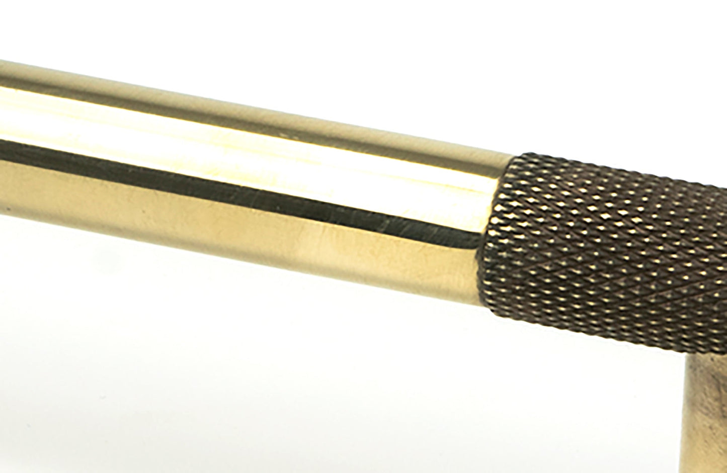 From The Anvil Half Brompton Pull Handle