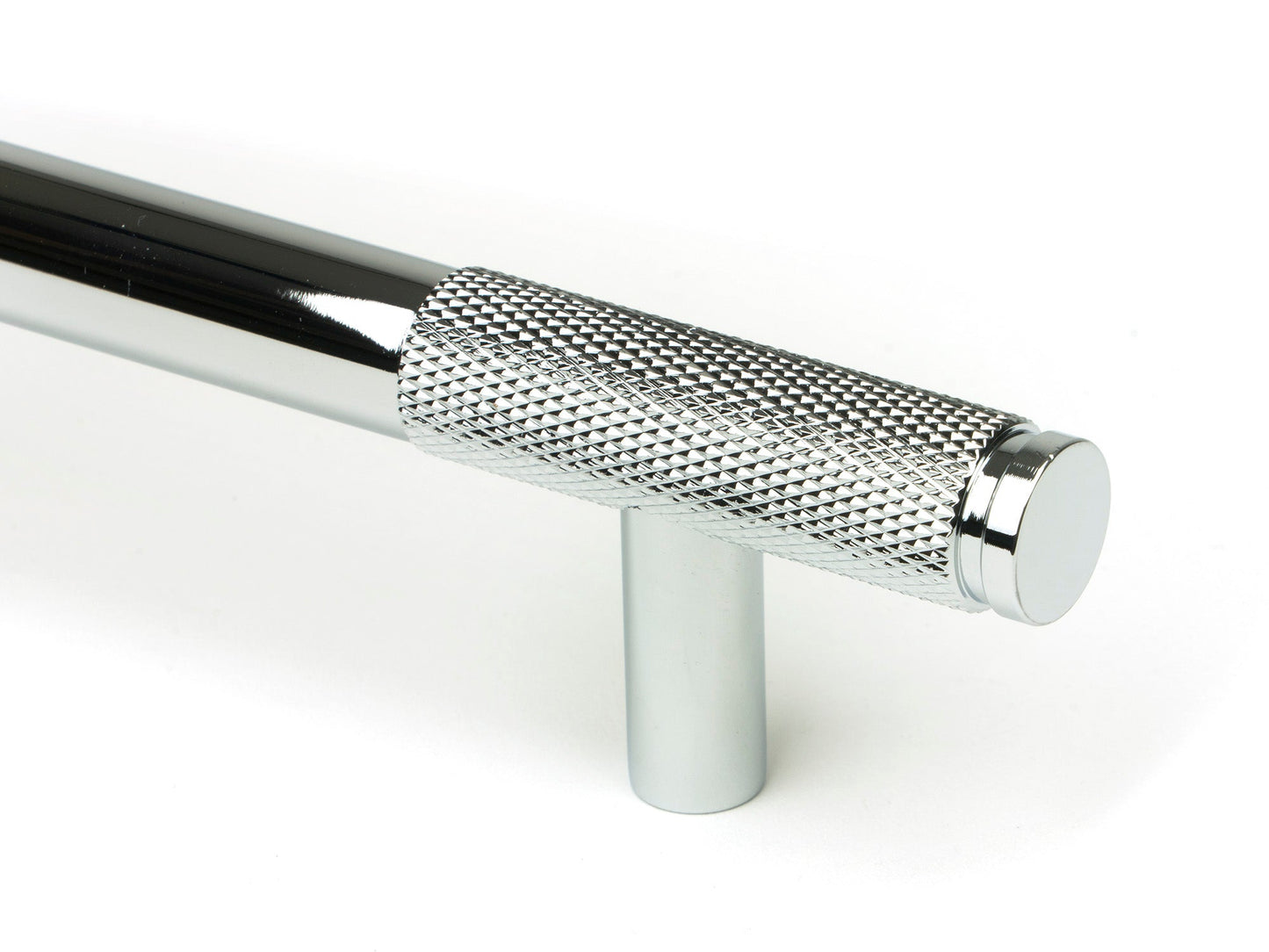 From The Anvil Half Brompton Pull Handle