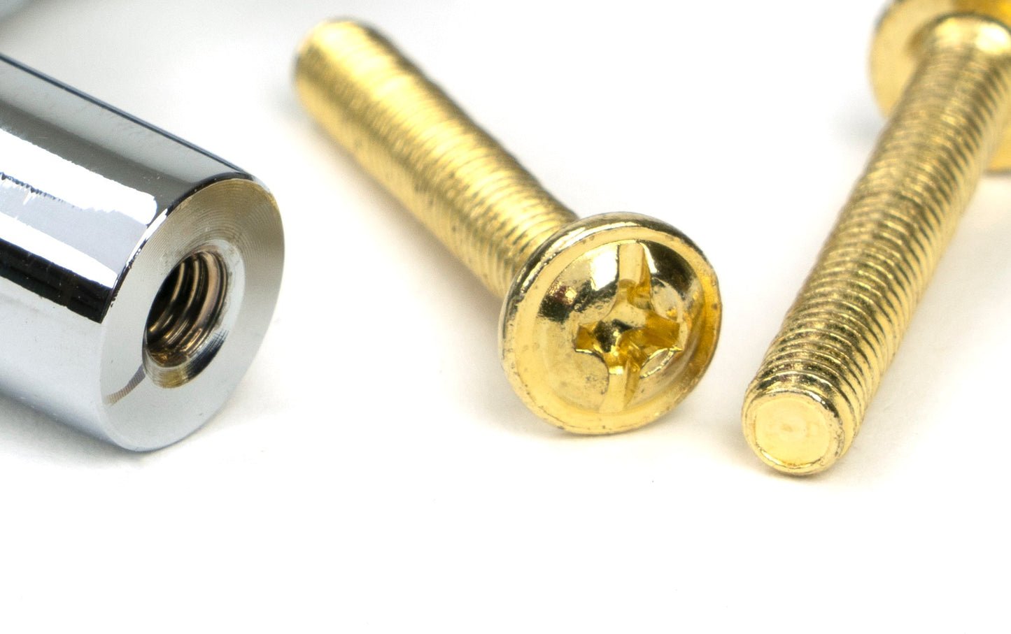 From The Anvil Half Brompton Pull Handle