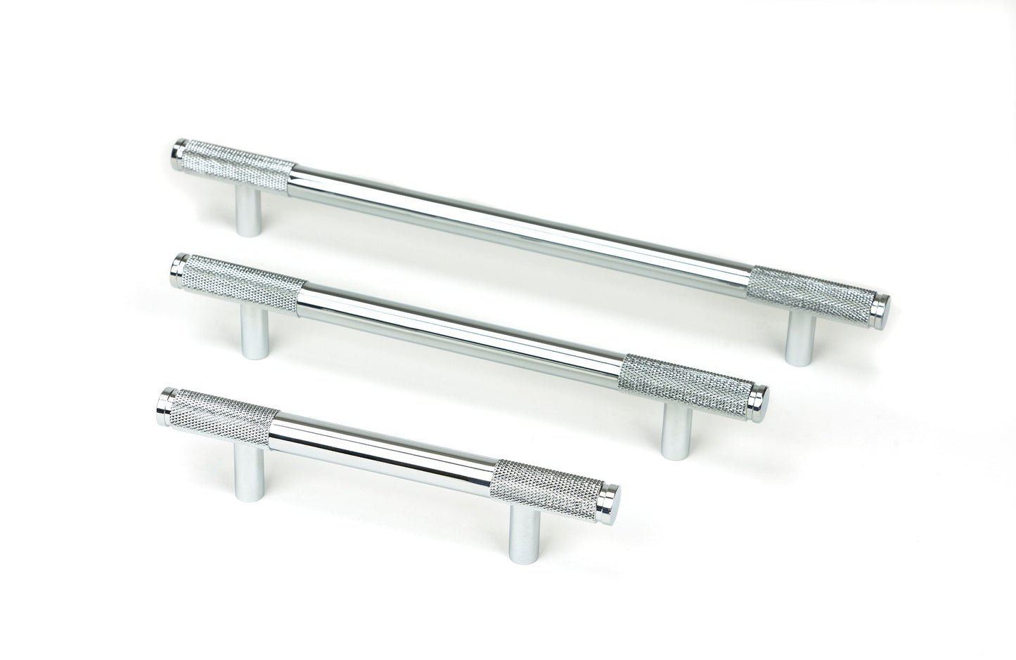 From The Anvil Half Brompton Pull Handle