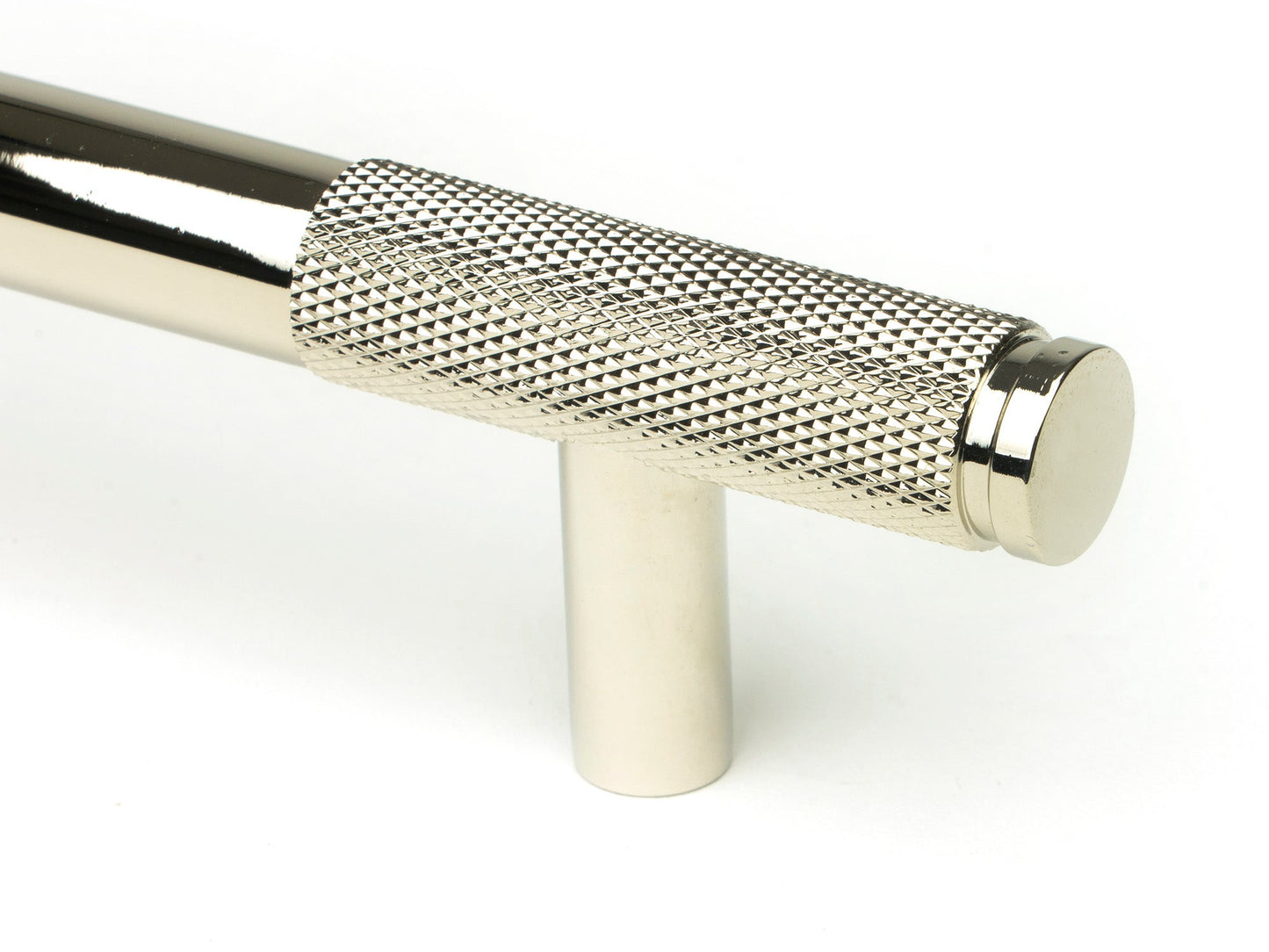 From The Anvil Half Brompton Pull Handle