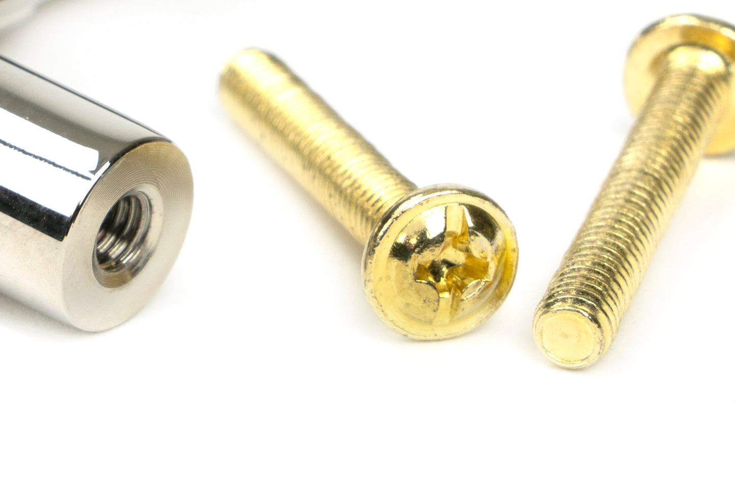 From The Anvil Half Brompton Pull Handle