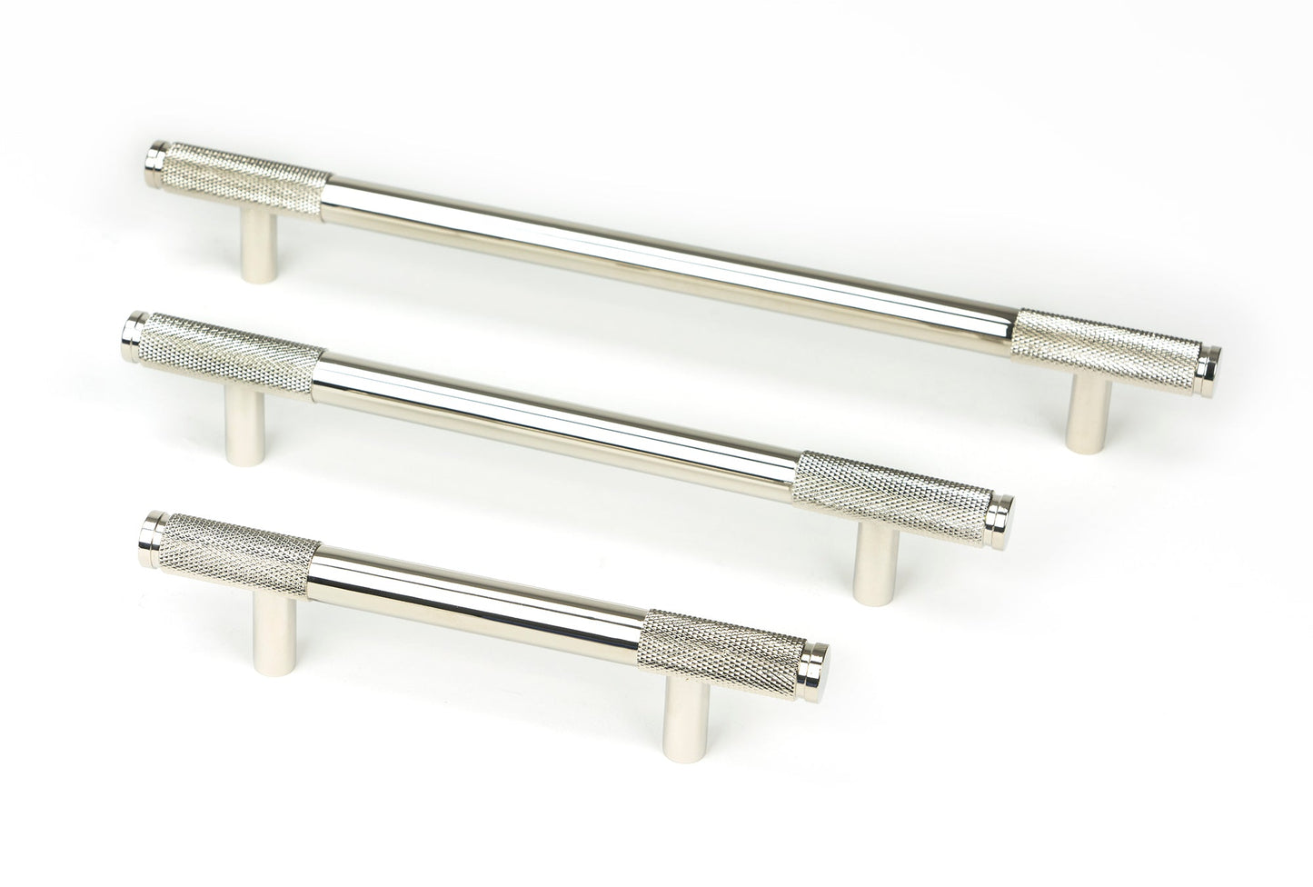 From The Anvil Half Brompton Pull Handle